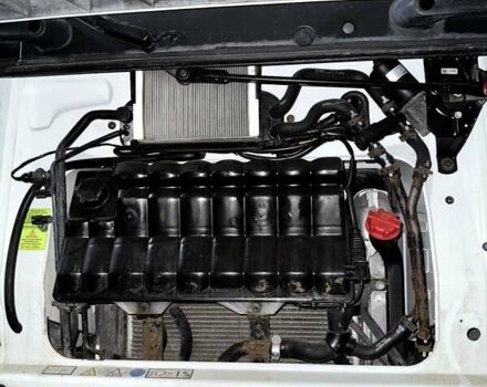 Даф СФ, объемом двигателя 0 л и пробегом 650 тыс. км за 25900 $, фото 12 на Automoto.ua