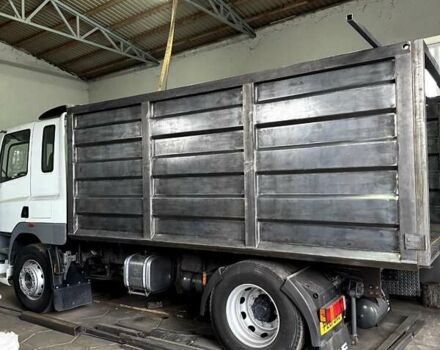 Даф СФ, объемом двигателя 0 л и пробегом 650 тыс. км за 25900 $, фото 6 на Automoto.ua