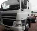 Даф СФ, объемом двигателя 0 л и пробегом 650 тыс. км за 14900 $, фото 16 на Automoto.ua