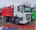 Даф СФ, объемом двигателя 0 л и пробегом 0 тыс. км за 34500 $, фото 9 на Automoto.ua