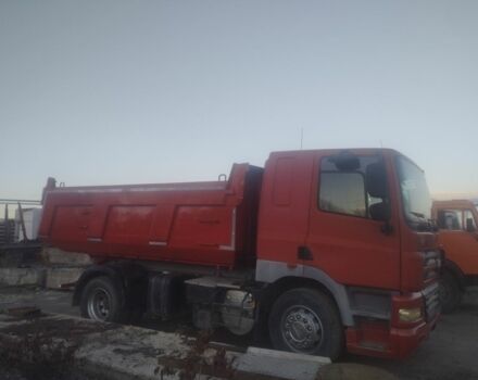 Даф СФ, объемом двигателя 0 л и пробегом 0 тыс. км за 25652 $, фото 3 на Automoto.ua