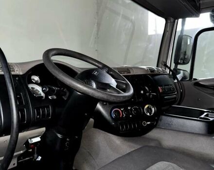 Даф СФ, объемом двигателя 0 л и пробегом 650 тыс. км за 25900 $, фото 5 на Automoto.ua