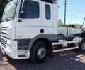 Даф СФ, объемом двигателя 0 л и пробегом 650 тыс. км за 16500 $, фото 4 на Automoto.ua