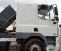 Даф СФ, объемом двигателя 0 л и пробегом 650 тыс. км за 16500 $, фото 11 на Automoto.ua