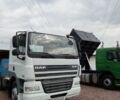 Даф СФ, объемом двигателя 0 л и пробегом 650 тыс. км за 16500 $, фото 7 на Automoto.ua
