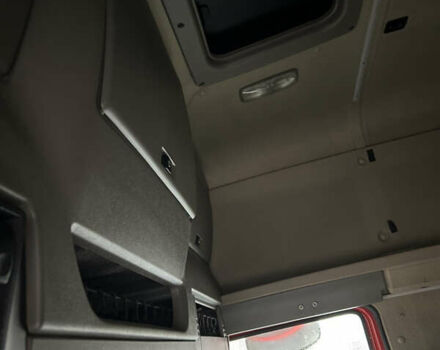 Даф СФ, объемом двигателя 0 л и пробегом 1 тыс. км за 28000 $, фото 7 на Automoto.ua