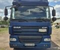 Даф СФ, объемом двигателя 0 л и пробегом 0 тыс. км за 28000 $, фото 1 на Automoto.ua