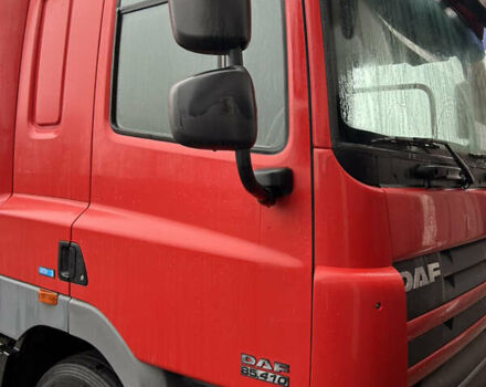 Даф СФ, объемом двигателя 0 л и пробегом 1 тыс. км за 28000 $, фото 2 на Automoto.ua