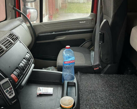 Даф СФ, объемом двигателя 0 л и пробегом 1 тыс. км за 28000 $, фото 5 на Automoto.ua