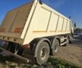 Даф СФ, объемом двигателя 0 л и пробегом 0 тыс. км за 59999 $, фото 8 на Automoto.ua