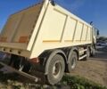 Даф СФ, объемом двигателя 0 л и пробегом 0 тыс. км за 59999 $, фото 8 на Automoto.ua