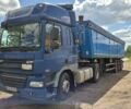 Даф СФ, объемом двигателя 0 л и пробегом 0 тыс. км за 28000 $, фото 8 на Automoto.ua