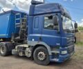 Даф СФ, объемом двигателя 0 л и пробегом 0 тыс. км за 28000 $, фото 10 на Automoto.ua