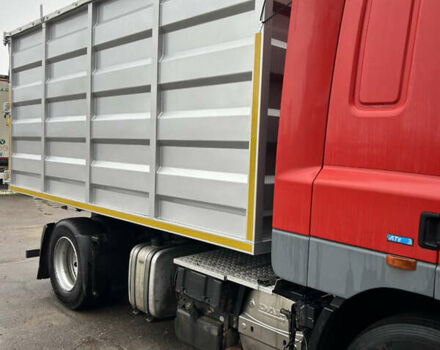 Даф СФ, объемом двигателя 0 л и пробегом 1 тыс. км за 28000 $, фото 3 на Automoto.ua