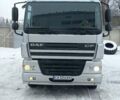 Даф СФ, объемом двигателя 0 л и пробегом 950 тыс. км за 55000 $, фото 1 на Automoto.ua