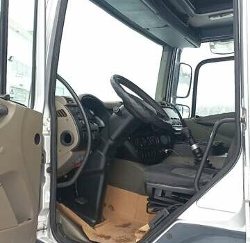 Даф СФ, объемом двигателя 0 л и пробегом 950 тыс. км за 55000 $, фото 3 на Automoto.ua