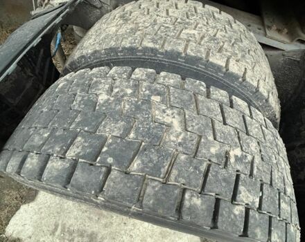 Даф СФ, объемом двигателя 0 л и пробегом 0 тыс. км за 15300 $, фото 4 на Automoto.ua