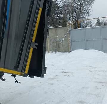 Даф СФ, объемом двигателя 0 л и пробегом 950 тыс. км за 55000 $, фото 30 на Automoto.ua