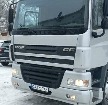 Даф СФ, объемом двигателя 0 л и пробегом 950 тыс. км за 55000 $, фото 8 на Automoto.ua