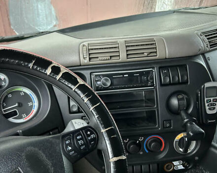 Даф СФ, объемом двигателя 0 л и пробегом 1 тыс. км за 28000 $, фото 6 на Automoto.ua