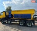 Даф СФ, объемом двигателя 12.8 л и пробегом 148 тыс. км за 43300 $, фото 6 на Automoto.ua