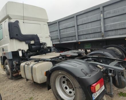 Даф СФ, объемом двигателя 0 л и пробегом 0 тыс. км за 15500 $, фото 4 на Automoto.ua