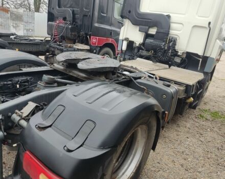 Даф СФ, объемом двигателя 0 л и пробегом 0 тыс. км за 15500 $, фото 3 на Automoto.ua