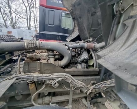 Даф СФ, объемом двигателя 0 л и пробегом 0 тыс. км за 15500 $, фото 5 на Automoto.ua