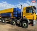 Даф СФ, объемом двигателя 12.8 л и пробегом 148 тыс. км за 43300 $, фото 4 на Automoto.ua
