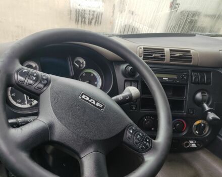 Даф СФ, объемом двигателя 0 л и пробегом 0 тыс. км за 15500 $, фото 1 на Automoto.ua