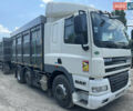 Даф СФ, объемом двигателя 0 л и пробегом 888 тыс. км за 39500 $, фото 1 на Automoto.ua