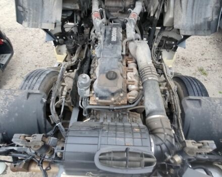 Даф СФ, объемом двигателя 0 л и пробегом 0 тыс. км за 15500 $, фото 6 на Automoto.ua