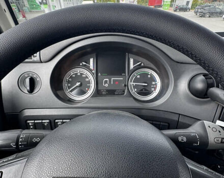 Даф СФ, объемом двигателя 0 л и пробегом 660 тыс. км за 32800 $, фото 15 на Automoto.ua
