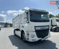 Даф СФ, объемом двигателя 11 л и пробегом 639 тыс. км за 35568 $, фото 1 на Automoto.ua