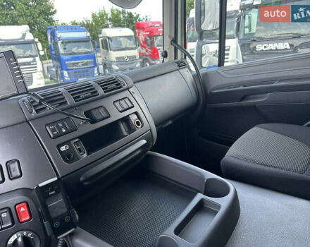 Даф СФ, объемом двигателя 11 л и пробегом 639 тыс. км за 35568 $, фото 28 на Automoto.ua