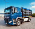 Даф СФ, объемом двигателя 0 л и пробегом 602 тыс. км за 33600 $, фото 1 на Automoto.ua