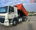 Даф СФ, объемом двигателя 12.9 л и пробегом 640 тыс. км за 27900 $, фото 6 на Automoto.ua