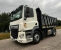 Даф СФ, объемом двигателя 12 л и пробегом 790 тыс. км за 37000 $, фото 1 на Automoto.ua