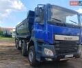 Даф СФ, объемом двигателя 0 л и пробегом 130 тыс. км за 86441 $, фото 6 на Automoto.ua