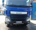 Даф CF, об'ємом двигуна 0 л та пробігом 111 тис. км за 85941 $, фото 1 на Automoto.ua