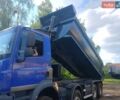 Даф CF, об'ємом двигуна 0 л та пробігом 130 тис. км за 87500 $, фото 3 на Automoto.ua