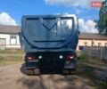 Даф СФ, объемом двигателя 0 л и пробегом 130 тыс. км за 86441 $, фото 13 на Automoto.ua