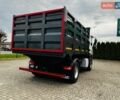 Даф СФ, объемом двигателя 0 л и пробегом 750 тыс. км за 35131 $, фото 6 на Automoto.ua