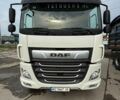 Даф CF, об'ємом двигуна 0 л та пробігом 680 тис. км за 36147 $, фото 1 на Automoto.ua