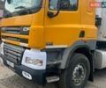 Даф СФ, объемом двигателя 0 л и пробегом 999 тыс. км за 17500 $, фото 1 на Automoto.ua