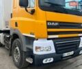 Даф СФ, объемом двигателя 0 л и пробегом 999 тыс. км за 12500 $, фото 13 на Automoto.ua