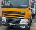Даф СФ, объемом двигателя 0 л и пробегом 999 тыс. км за 12500 $, фото 15 на Automoto.ua