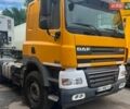 Даф СФ, объемом двигателя 0 л и пробегом 999 тыс. км за 12500 $, фото 16 на Automoto.ua