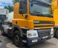 Даф СФ, объемом двигателя 0 л и пробегом 999 тыс. км за 14500 $, фото 16 на Automoto.ua