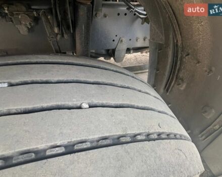 Даф СФ, объемом двигателя 0 л и пробегом 999 тыс. км за 12500 $, фото 4 на Automoto.ua